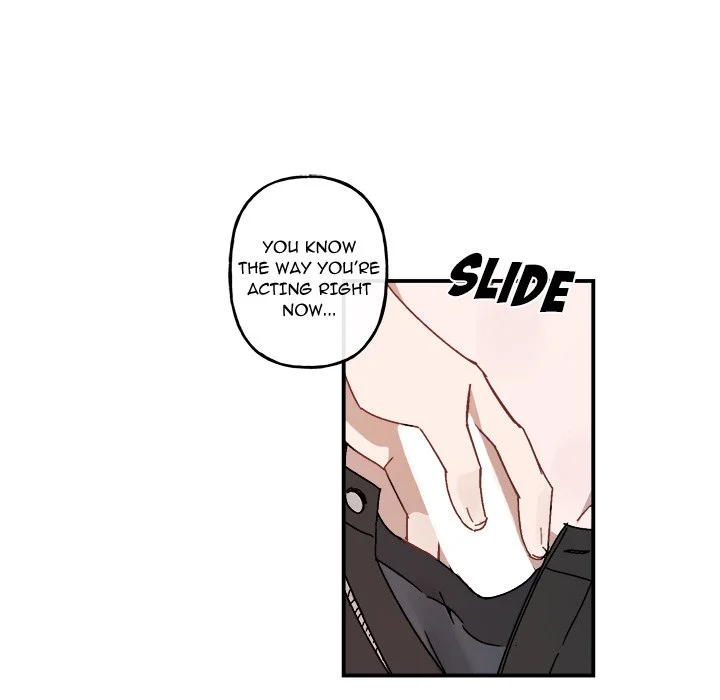 Our Future - Chapter 26